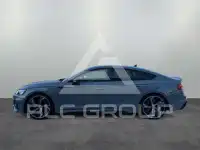 2022 Audi RS5