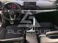 2022 Audi RS5