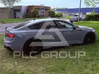2022 Audi RS5