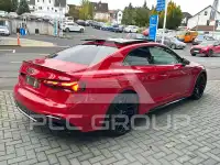 2022 Audi RS5