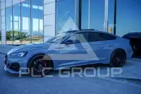 2022 Audi RS5