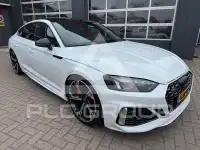 2022 Audi RS5
