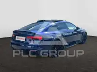 2022 Audi RS5