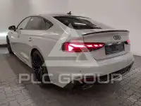 2022 Audi RS5
