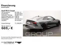 2022 Audi RS5
