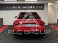 2022 Audi RS5