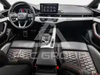 2022 Audi RS5