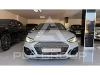 2022 Audi RS5