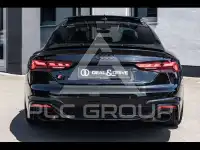 2022 Audi RS5