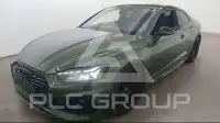 2022 Audi RS5