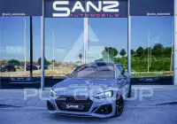 2022 Audi RS5