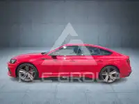 2022 Audi RS5