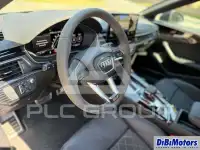 2022 Audi RS5