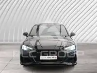 2022 Audi RS5