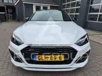 2022 Audi RS5