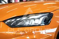 2022 Audi RS5