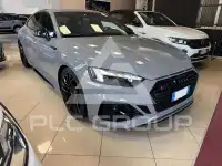 2022 Audi RS5