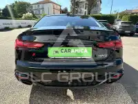 2022 Audi RS5