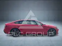 2022 Audi RS5