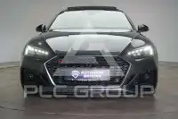 2022 Audi RS5