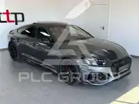 2022 Audi RS5