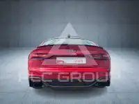 2022 Audi RS5