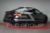 2022 Audi RS5