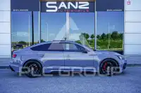 2022 Audi RS5