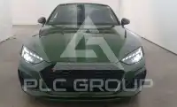 2022 Audi RS5