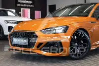 2022 Audi RS5