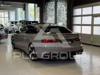 2022 Audi RS5