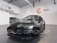 2022 Audi RS5