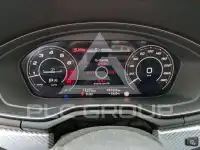 2022 Audi RS5