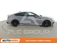 2022 Audi RS5
