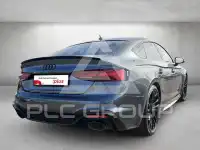 2022 Audi RS5