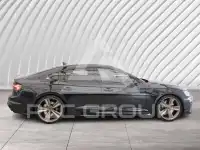 2022 Audi RS5