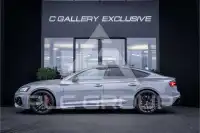 2022 Audi RS5