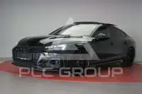 2022 Audi RS5