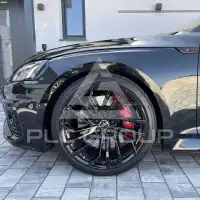 2022 Audi RS5