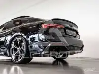 2022 Audi RS5