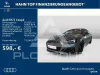 2022 Audi RS5