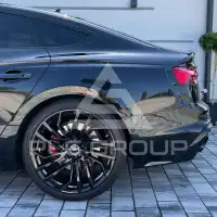 2022 Audi RS5