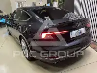 2022 Audi RS5