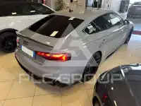 2022 Audi RS5