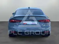 2022 Audi RS5