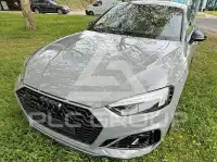2022 Audi RS5