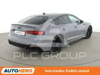2022 Audi RS5