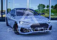 2022 Audi RS5