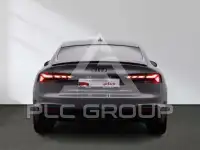 2022 Audi RS5