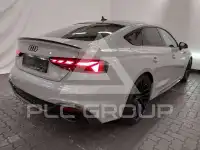 2022 Audi RS5